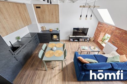 Zapraszam do wynajmu 2-pokojowego mieszkania 43 m² w Wojszycach mieszkanie Wrocław, Wojszyce, Wojszyce, Pawia