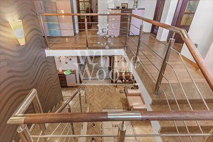 Przestronny dom 290 m² z garażem i strefą rekreacyjną polecam! dom Pruszcz Gdański, Obrońców Wybrzeża
