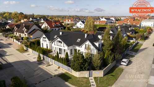 dom na sprzedaż 437m2 dom Dobra