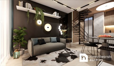 mieszkanie na sprzedaż 50m2 mieszkanie Tczew, Sambora