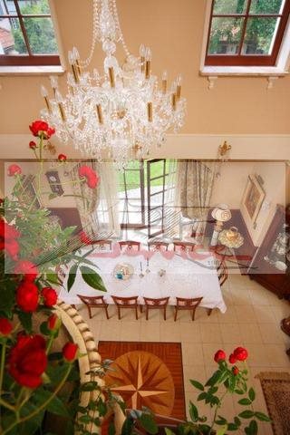 dom na sprzedaż 380m2 dom Konstancin-Jeziorna