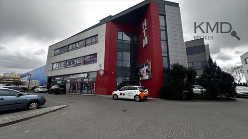 Zapraszam do obejrzenia 50 m² biura w centrum Puław lokal użytkowy Puławy