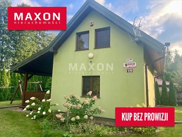 dom na sprzedaż 78m2 dom Szczytno, Podgórna
