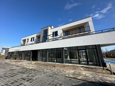 lokal użytkowy na wynajem 56m2 lokal użytkowy Rzeszów, Zawiszy Czarnego