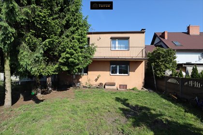 dom na sprzedaż 207m2 dom Wągrowiec