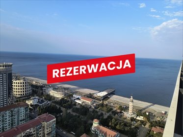 mieszkanie na sprzedaż 33m2 mieszkanie Batumi, Adżara, Gruzja, Batumi, Adżara, Gruzja