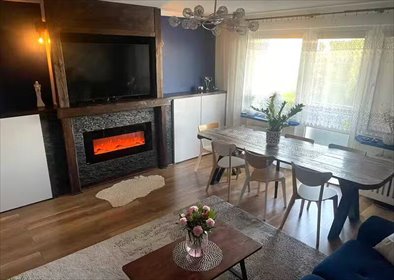 Na sprzedaż przestronne 4-pokojowe mieszkanie 74 m² w Gliwicach mieszkanie Gliwice, Łabędy, Planetarna