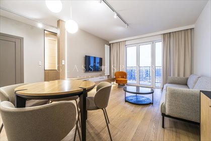 Nowoczesne 3-pokojowe mieszkanie 67 m² na Mokotowie polecam mieszkanie Warszawa, Mokotów Siekierki, Dywizjonu AK "Jeleń"