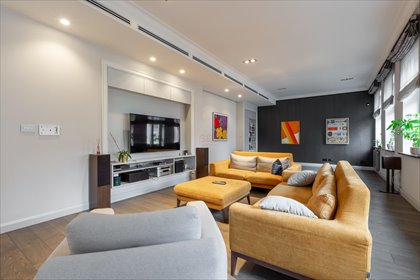 Luksusowy apartament 203 m² w centrum Wrocławia - polecam! mieszkanie Wrocław, Stare Miasto, Stare Miasto, Włodkowica Pawła