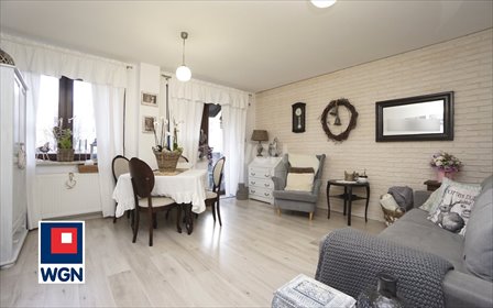 mieszkanie na sprzedaż 53m2 mieszkanie Konin, Chorzeń, Margaretkowa