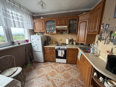 Sprzedam 2-pokojowe mieszkanie 47 m² z panoramicznym widokiem w Kłodzku mieszkanie Kłodzko
