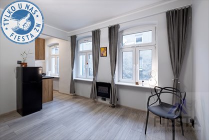 Wynajmę komfortowe 42,6 m² mieszkanie w Szczecinie mieszkanie Szczecin, Generała Ludomiła Rayskiego
