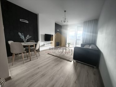 Do sprzedania komfortowe 2-pokojowe mieszkanie 50 m² w Świdnicy mieszkanie Świdnica