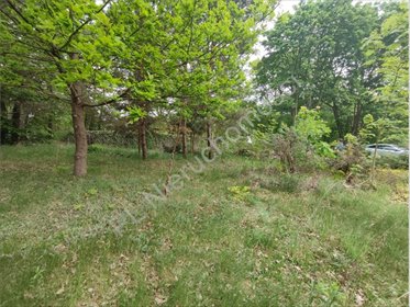 Działka budowlana 1124 m² z mediami, ogrodzona, przy asfaltowej ulicy działka Owczarnia