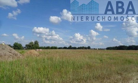 działka na sprzedaż 1037m2 działka Żuki