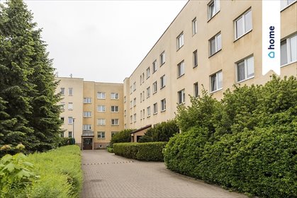 mieszkanie na sprzedaż 55m2 mieszkanie Warszawa, Ursynów, Wawrzyńca Surowieckiego