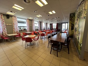 Lokal użytkowy na wynajem Wrocław, Fabryczna, Popowice, Strzegomska 215m2 Foto 2