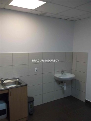 Lokal użytkowy na wynajem Kraków, Łagiewniki-Borek Fałęcki, Zakopiańska 142m2 Foto 4