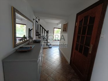 dom na sprzedaż 198m2 dom Łubowo