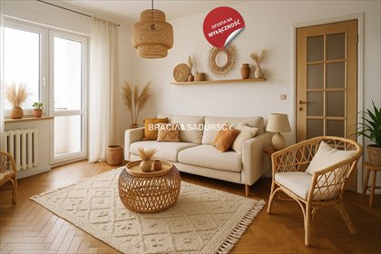 mieszkanie na sprzedaż 42m2 mieszkanie Kraków, Łagiewniki-Borek Fałęcki, Odrzańska