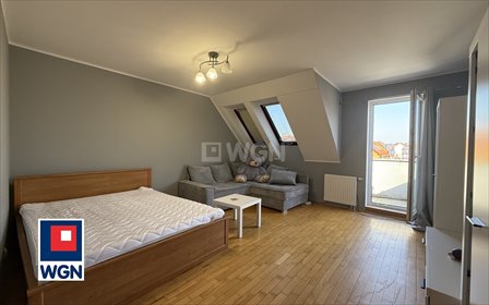 mieszkanie na sprzedaż 62m2 mieszkanie Wrocław, Krzyki, 50-574 Wrocław ul Pirenejska 97