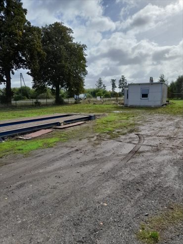 Działka inna pod dzierżawę Lipiany, PYRZYCKA 800m2 Foto 2