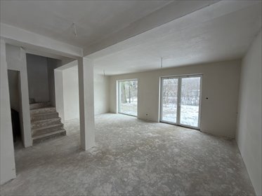 Nowoczesny dom 90m2 - 5 pokoi - ogrzewanie podłogowe dom Wojkowice, Jana III Sobieskiego