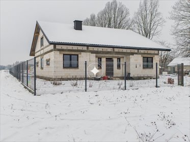 dom na sprzedaż 262m2 dom Zambrzyniec