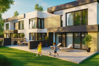 dom na sprzedaż 113m2 dom Rzeszów, św. Rocha