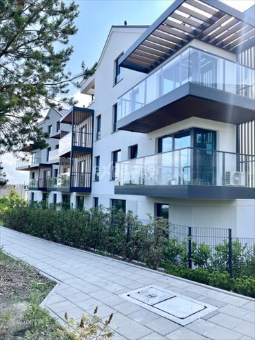 mieszkanie na sprzedaż 107m2 mieszkanie Gdańsk, Siedlce, Legnicka