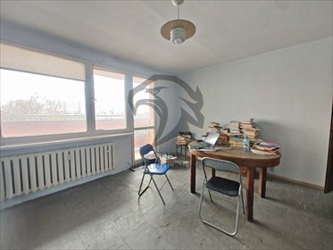 mieszkanie na sprzedaż 35m2 mieszkanie Łódź, Górna