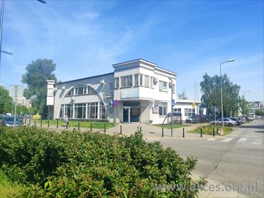 lokal użytkowy na wynajem 250m2 lokal użytkowy Warszawa, Praga-Południe, Grochów