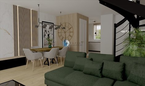 Dom na sprzedaż Radzymin 160m2 Foto 1