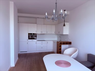 Wynajem 3-pokojowego mieszkania w Wilanowie (taras, 2 miejsca) mieszkanie Warszawa, Wilanów, Rzeczposoplitej