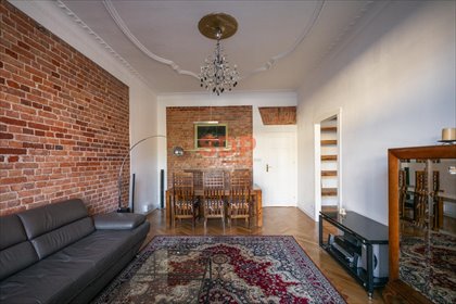 mieszkanie na wynajem 96m2 mieszkanie Wrocław, Śródmieście, Nadodrze, Jedności Narodowej
