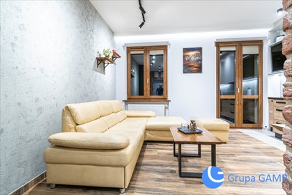 mieszkanie na wynajem 24m2 mieszkanie Kraków, Stare Miasto, Stare Miasto, Starowiślna