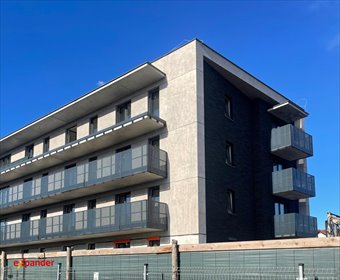 mieszkanie na sprzedaż 66m2 mieszkanie Zielonki, Zygmunta Glogera