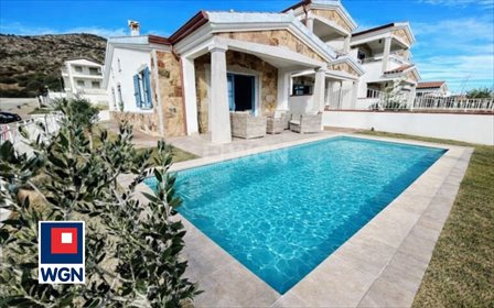 dom na wynajem 100m2 dom La Caletta