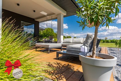 dom na sprzedaż 275m2 dom Stary Pożóg