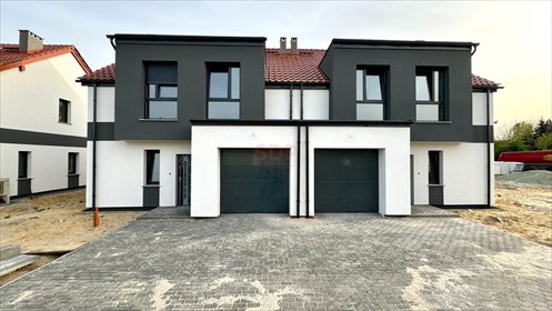 dom na sprzedaż 150m2 dom Domasław, Kwiatowa