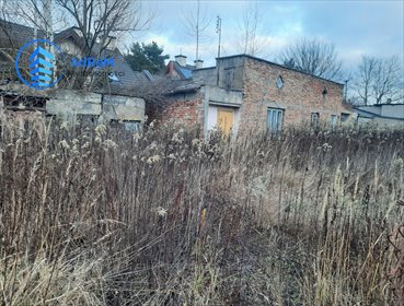 działka na sprzedaż 500m2 działka Żabieniec