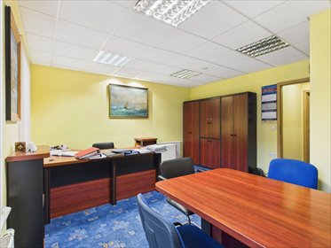 lokal użytkowy na sprzedaż 215m2 lokal użytkowy Gdańsk, Strzyża, Bernarda Chrzanowskiego