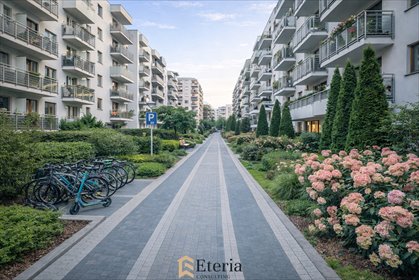 mieszkanie na sprzedaż 73m2 mieszkanie Warszawa, Wola, Jana Kazimierza 23B