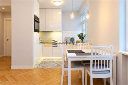 mieszkanie na wynajem 52m2 mieszkanie Warszawa, Śródmieście, Chmielna