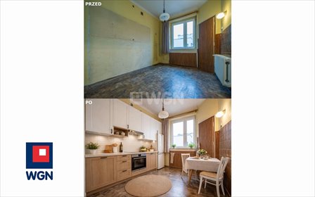 mieszkanie na sprzedaż 86m2 mieszkanie Sosnowiec, Stary Sosnowiec, Słowiańska