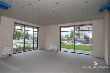Lokal użytkowy na wynajem Kraków, Bonarka, Bonarka, Walerego Sławka 93m2 Foto 3