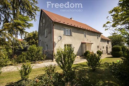 dom na sprzedaż 230m2 dom Stary Grodków