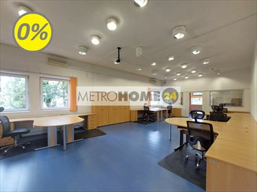 Lokal biurowo-usługowy 300 m² (klimatyzacja, parking) lokal użytkowy Raszyn