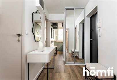 mieszkanie na wynajem 47m2 mieszkanie Warszawa, Mokotów, św. Bonifacego