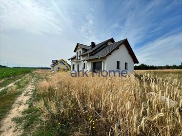 dom na sprzedaż 143m2 dom Smyczyna